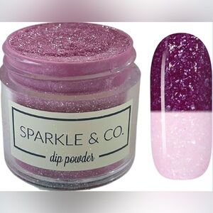 NEW Temp Changing Color Dip Powder #58 “I Want It All” SNS Dip Powder